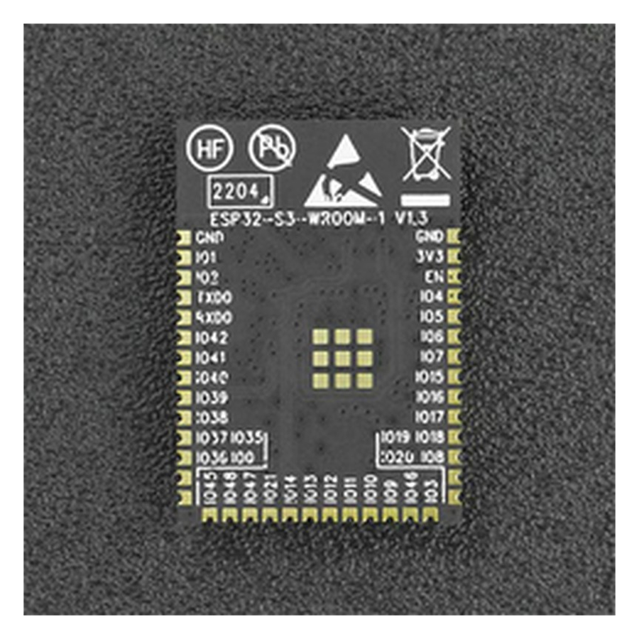 ESP32-S3-WROOM-1-N8R2 Module