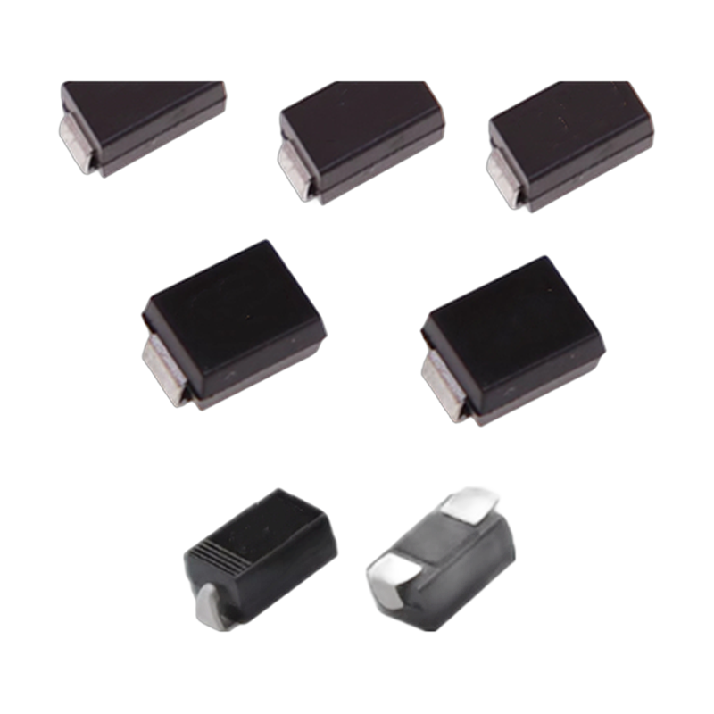 TVS Diode SMAJ3.3A (10 Pack)