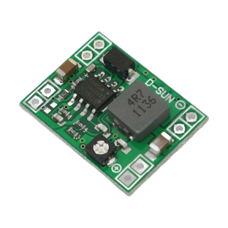 MP1584EN Mini Buck Converter 3A
