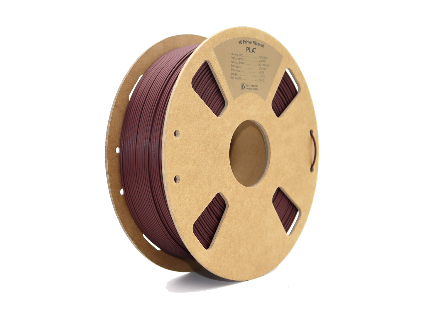 ABS Pro Brown