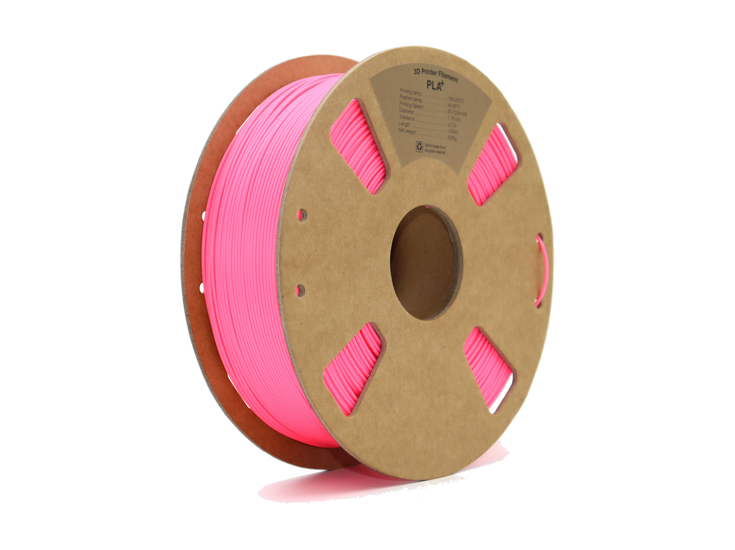 PLA Pro Pink