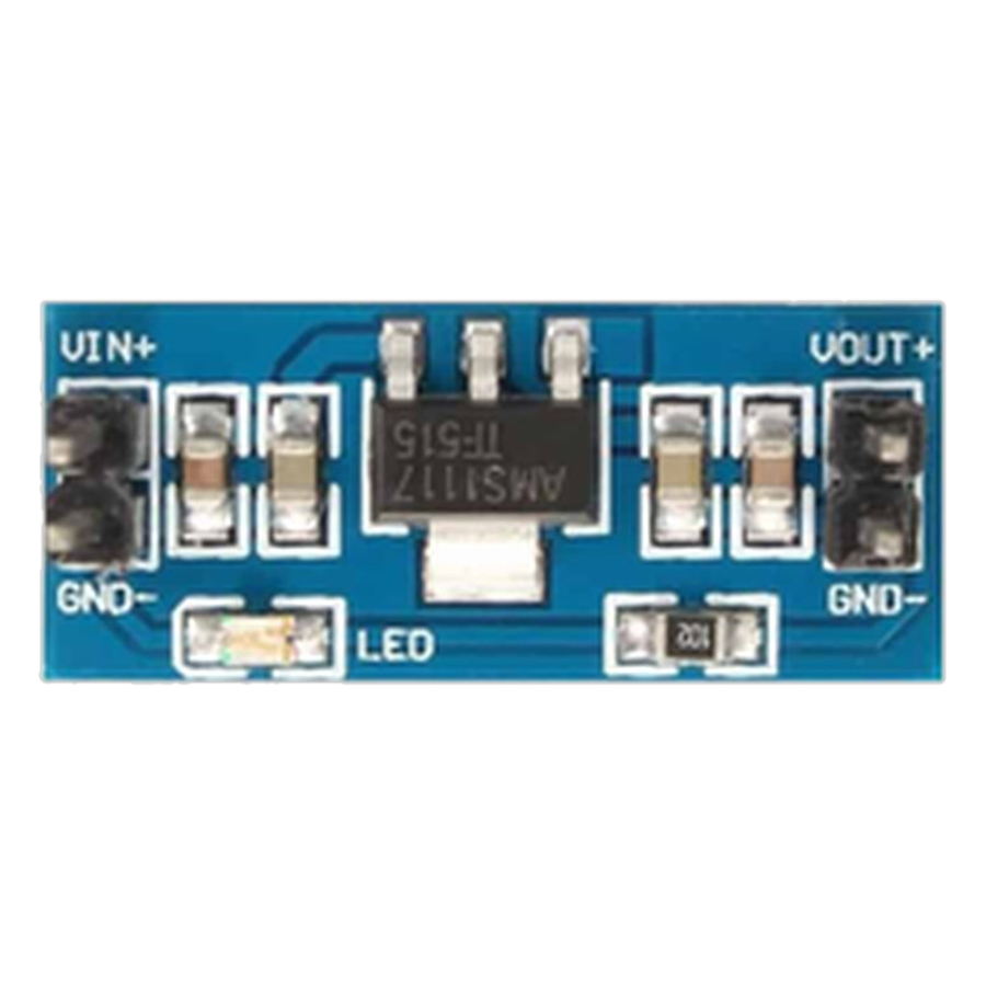 AMS1117 3.3V Regulator Module