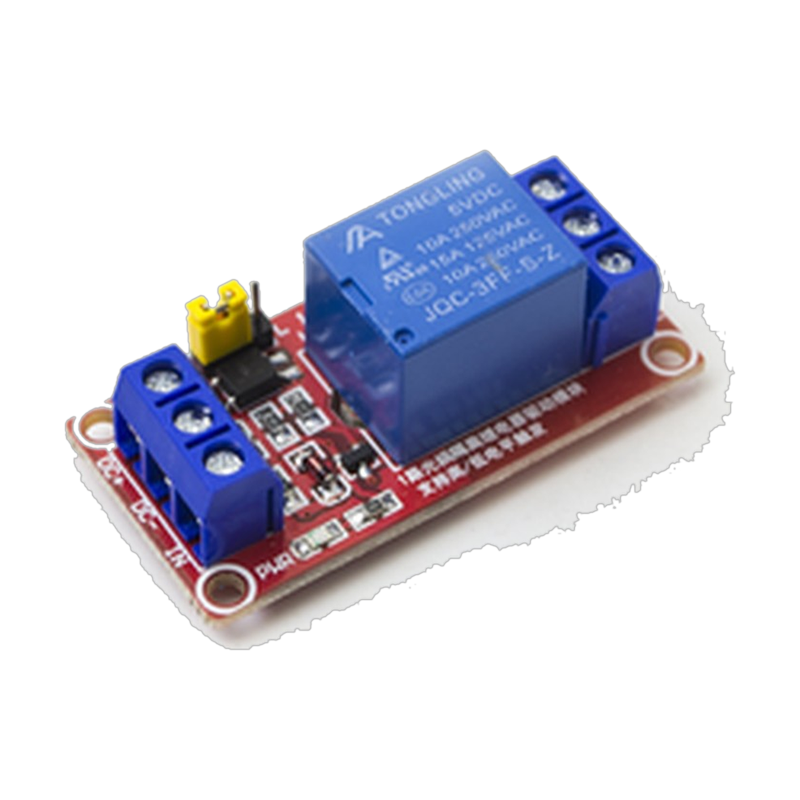 Relay Module 1-Channel 5V