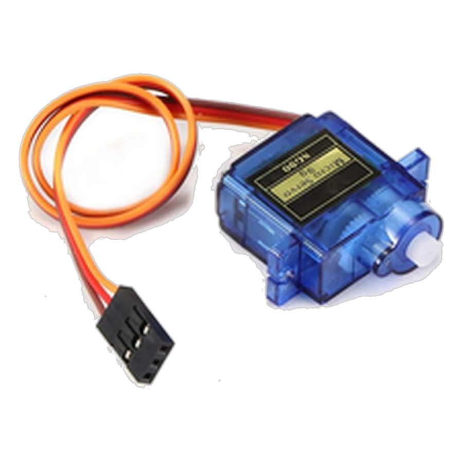 SG90 Micro Servo