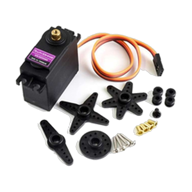 MG996R Metal Gear Servo