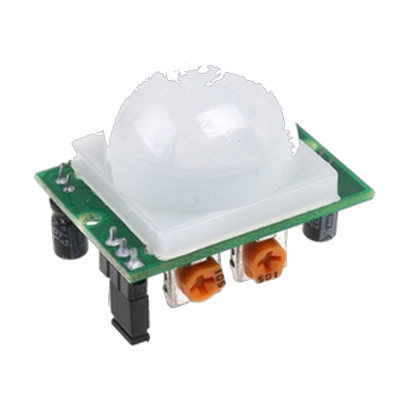 PIR Motion Sensor HC-SR501