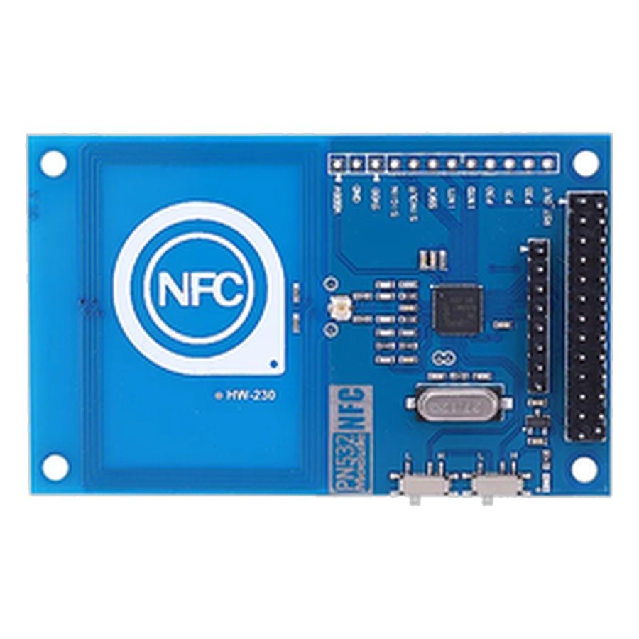 PN532 NFC Reader/Writer Module