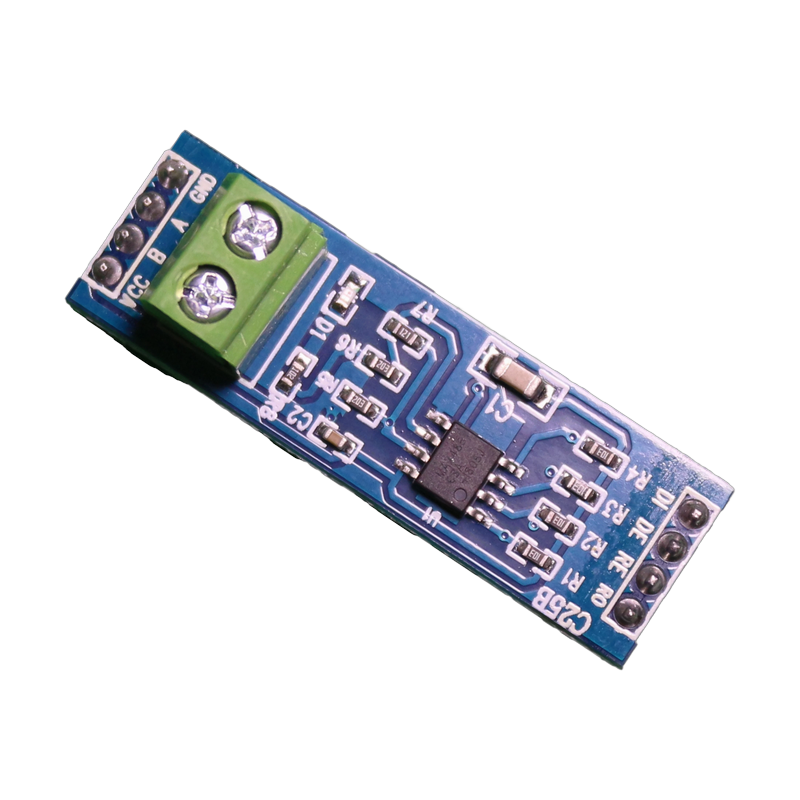 MAX485 RS485 Transceiver Module