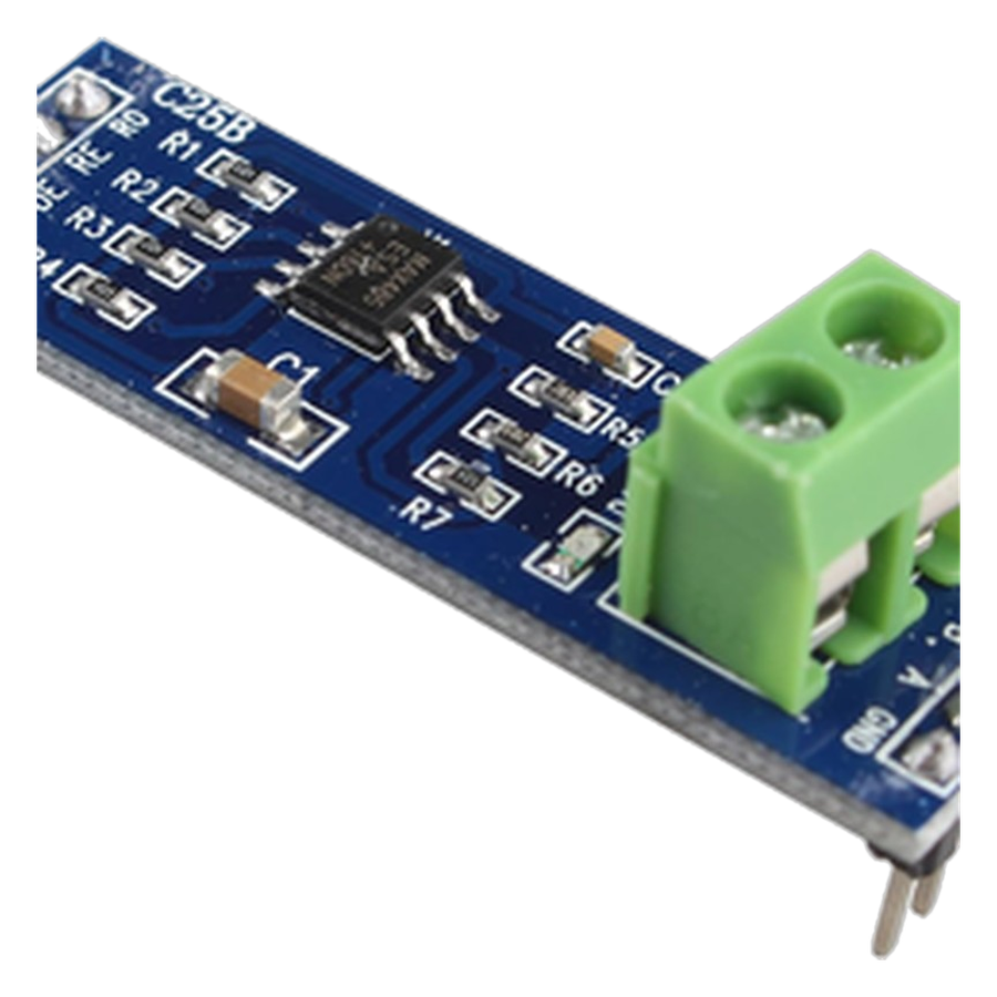 MAX485 RS485 Transceiver Module