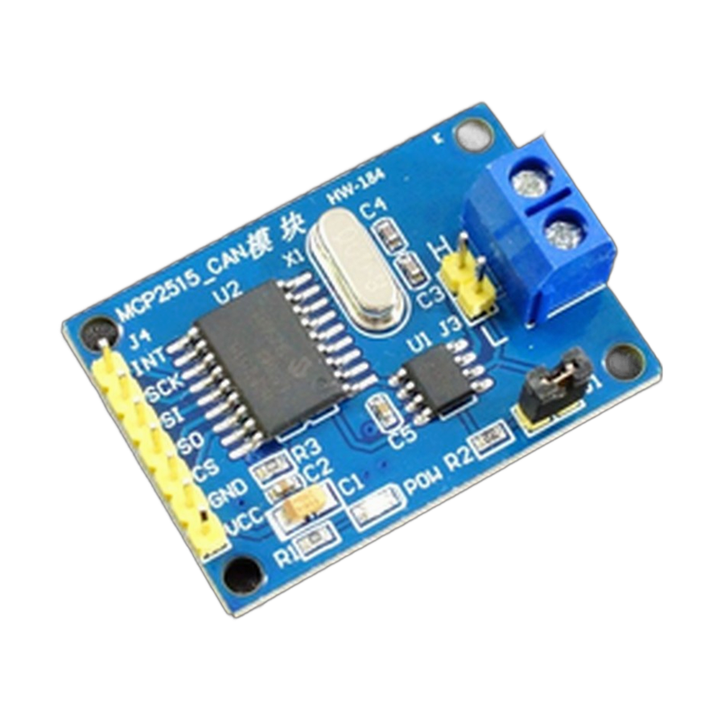 MCP2515 CAN Bus Module