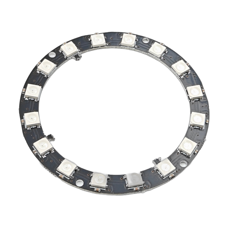 WS2812B LED Ring 16 LED