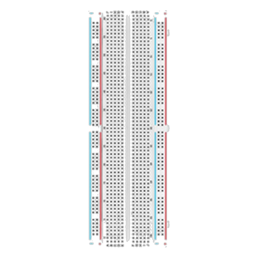 Breadboard 830-Point