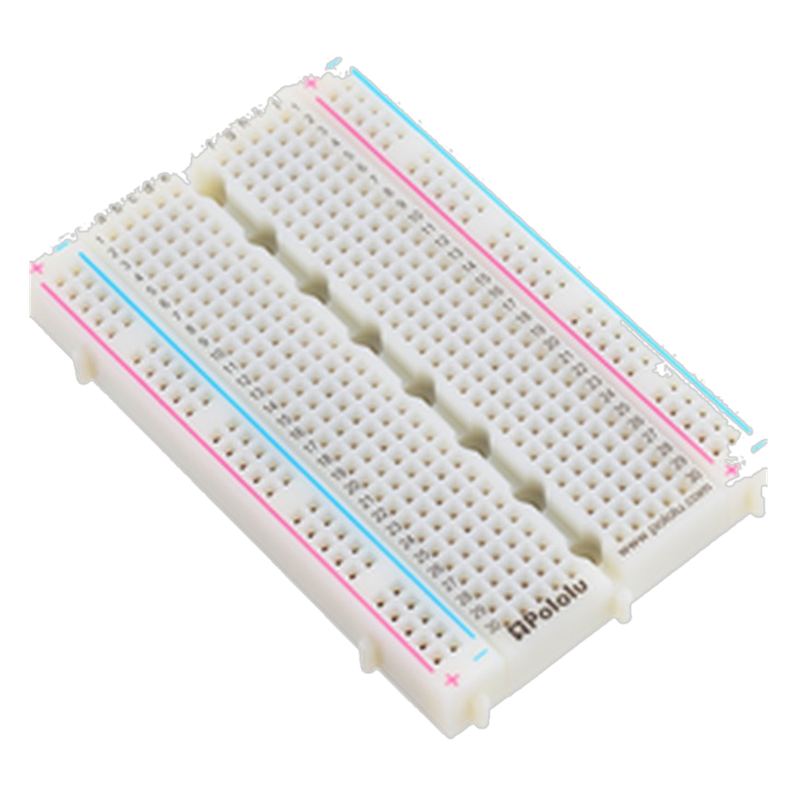 Breadboard 400-Point