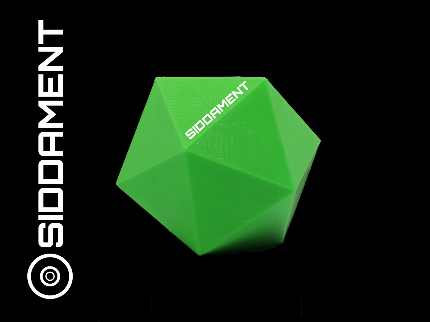 Green PETG