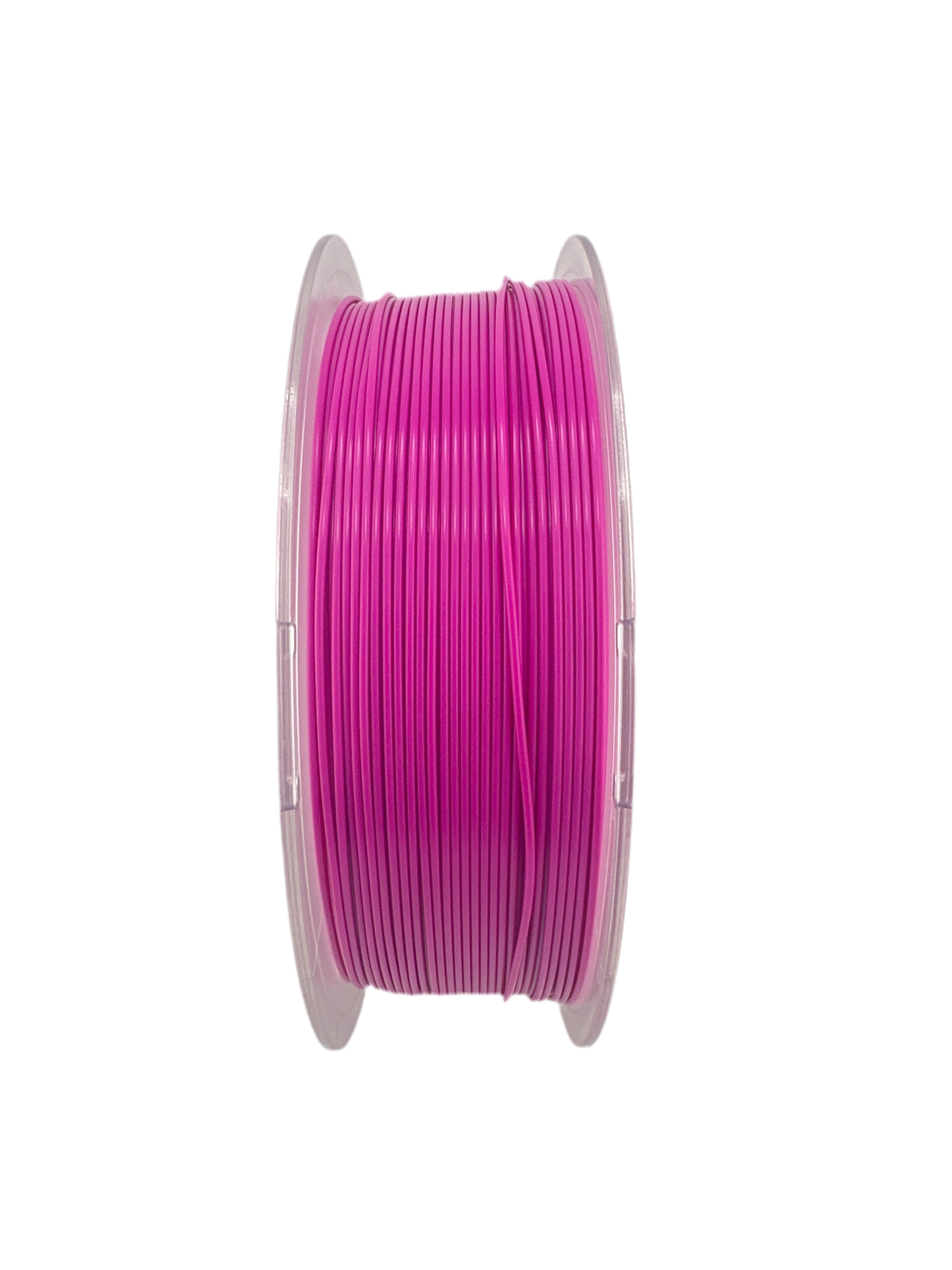 Pure Violet PLA (render is closer)