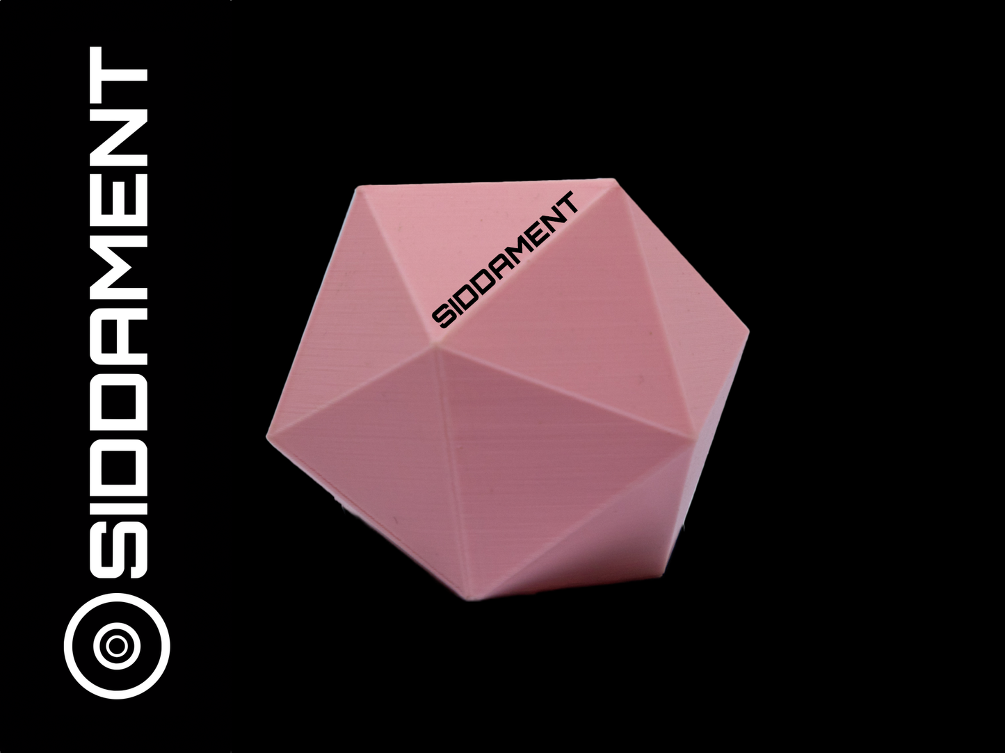 Matte Pink PETG