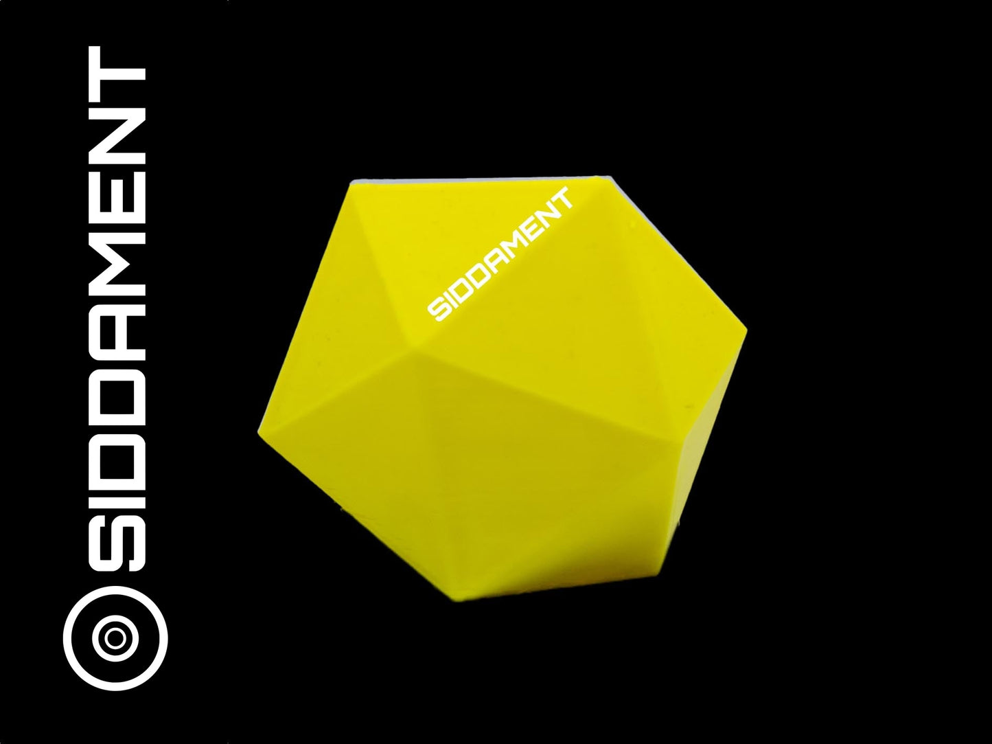 Yellow ASA