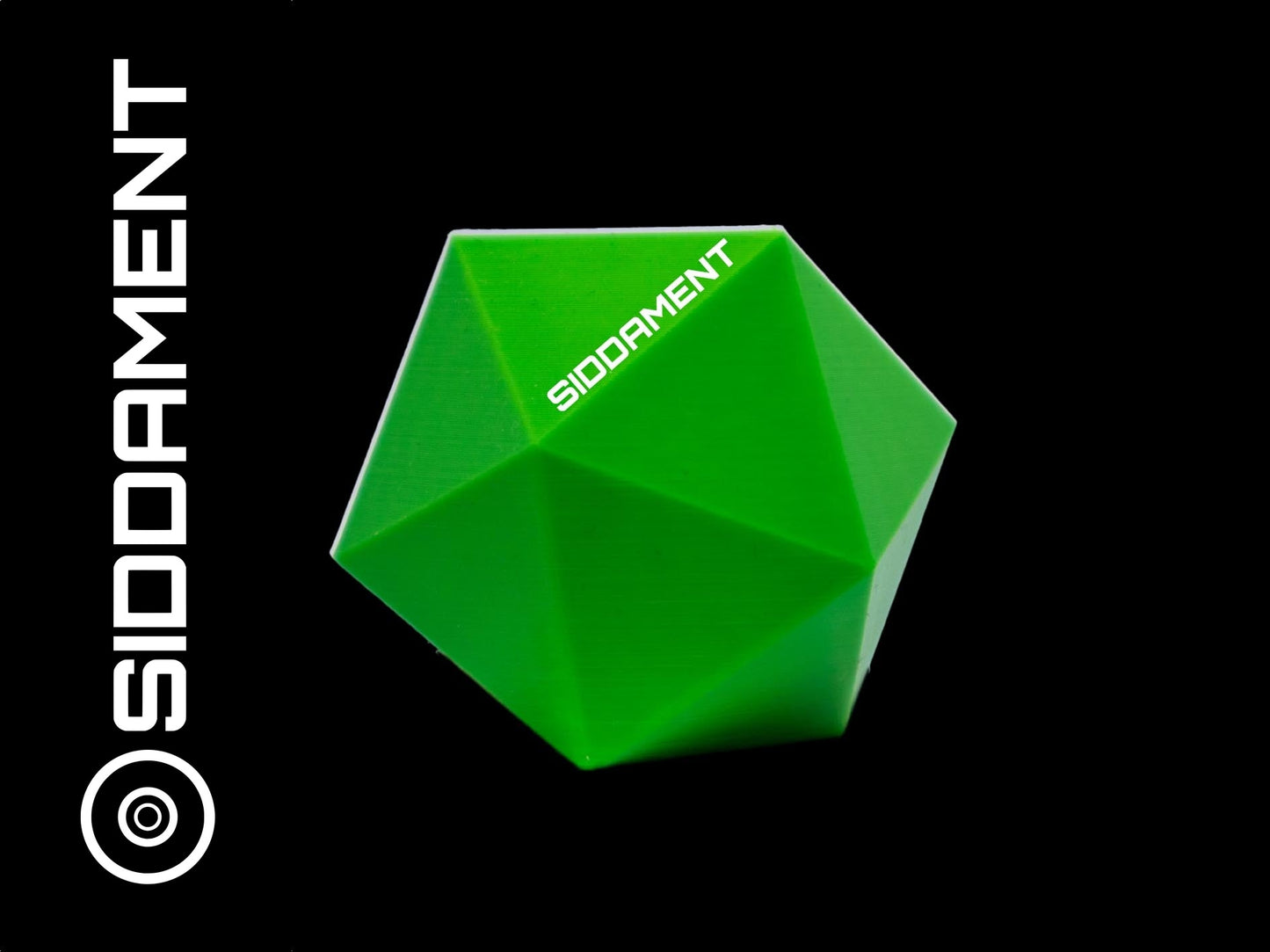 Green ASA