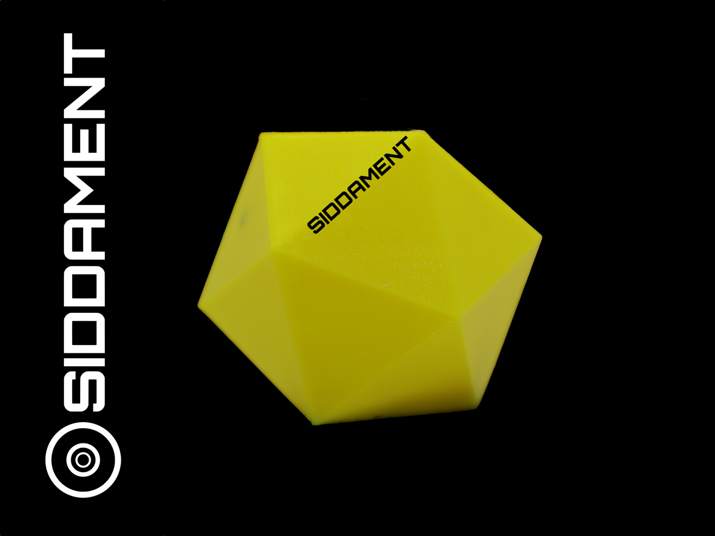 Yellow PETG