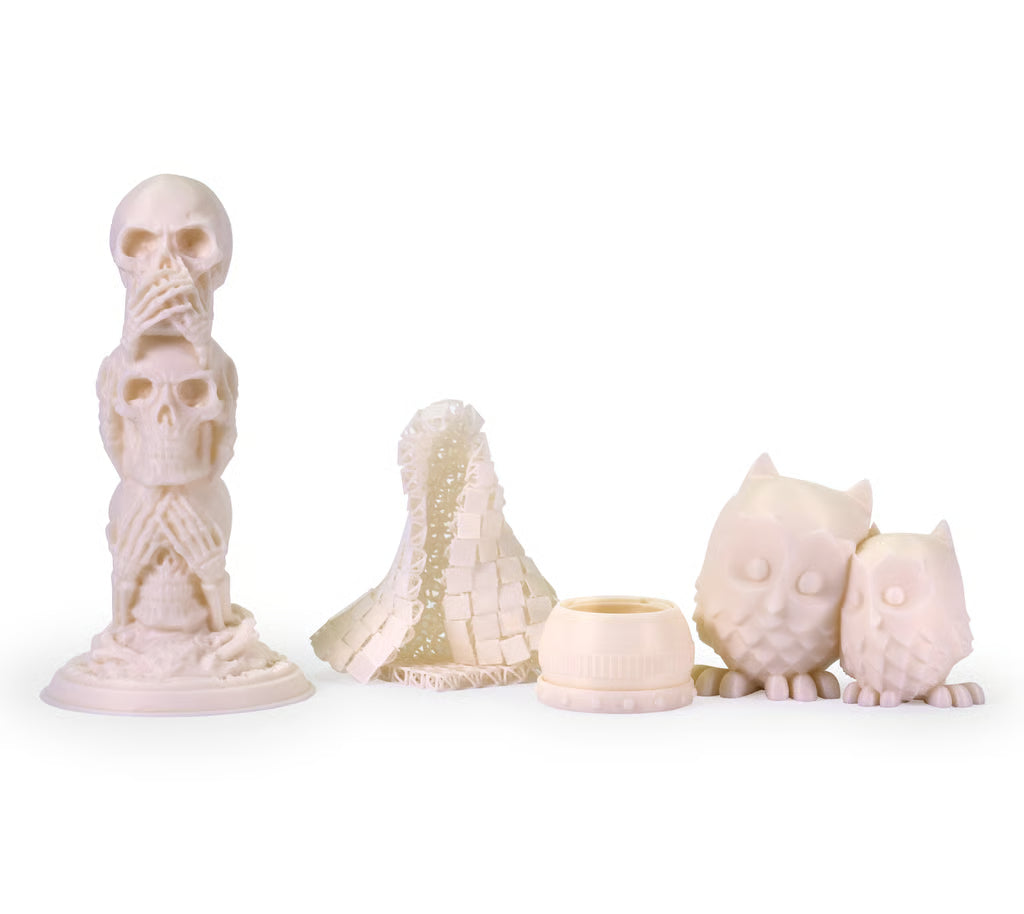 Prusament PLA Vanilla White 1kg