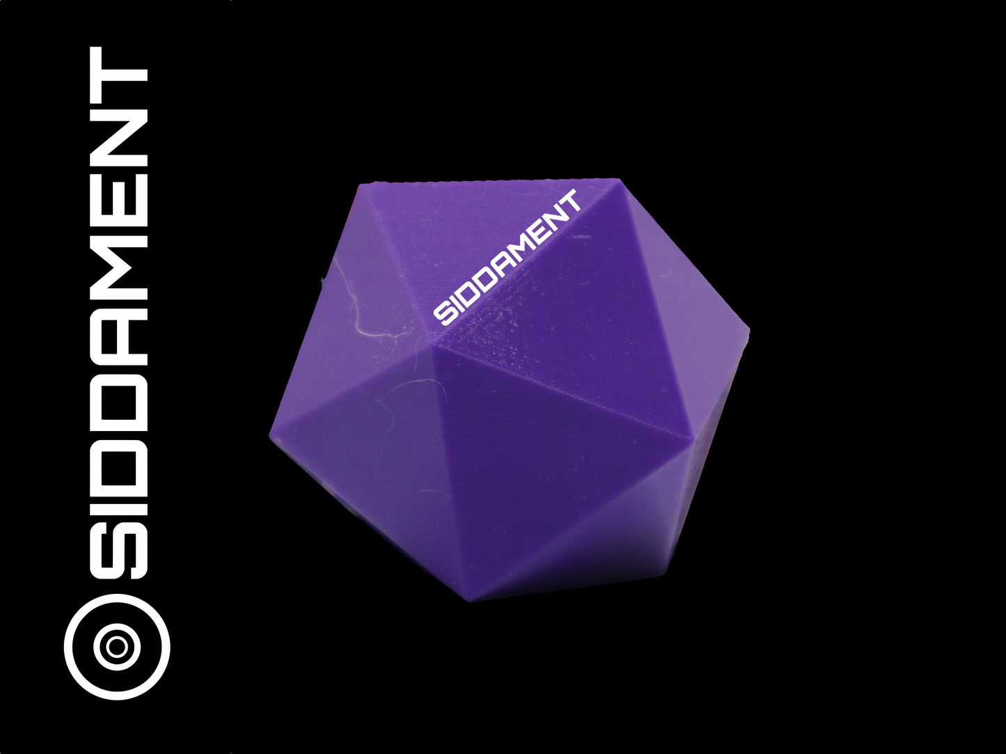 Purple PETG