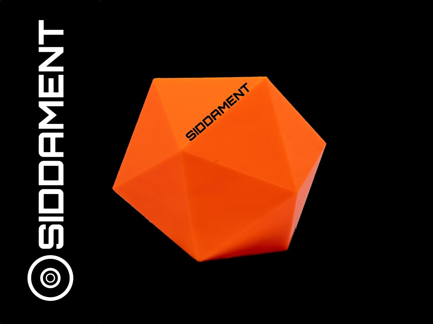 Matte Orange PLA