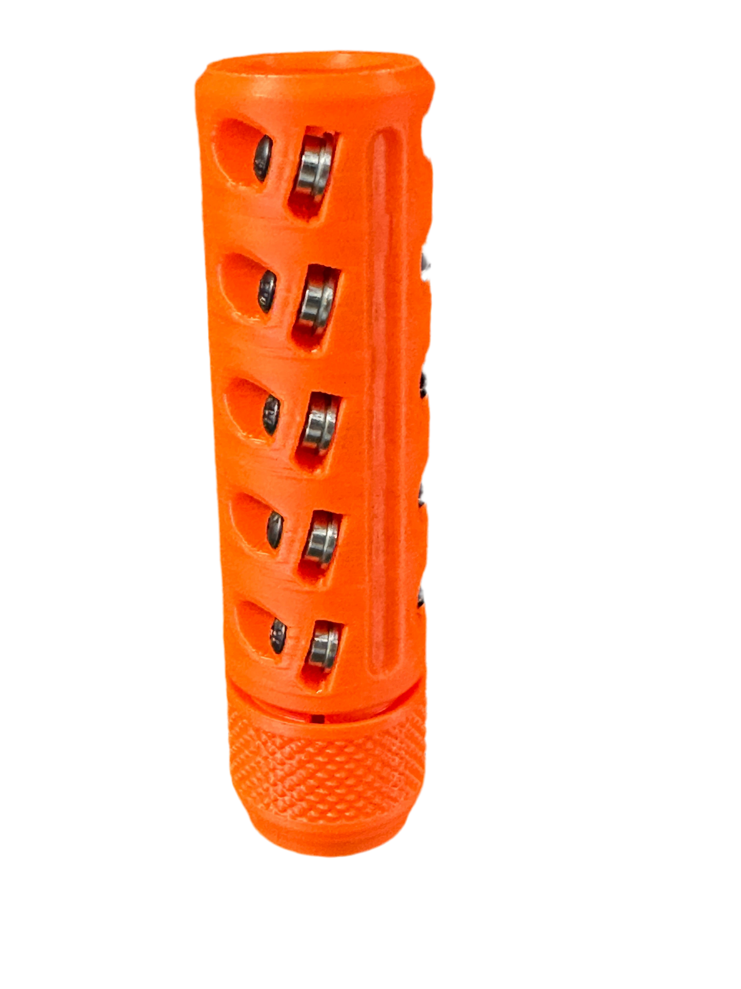 Sham’s printed bearing Bcar