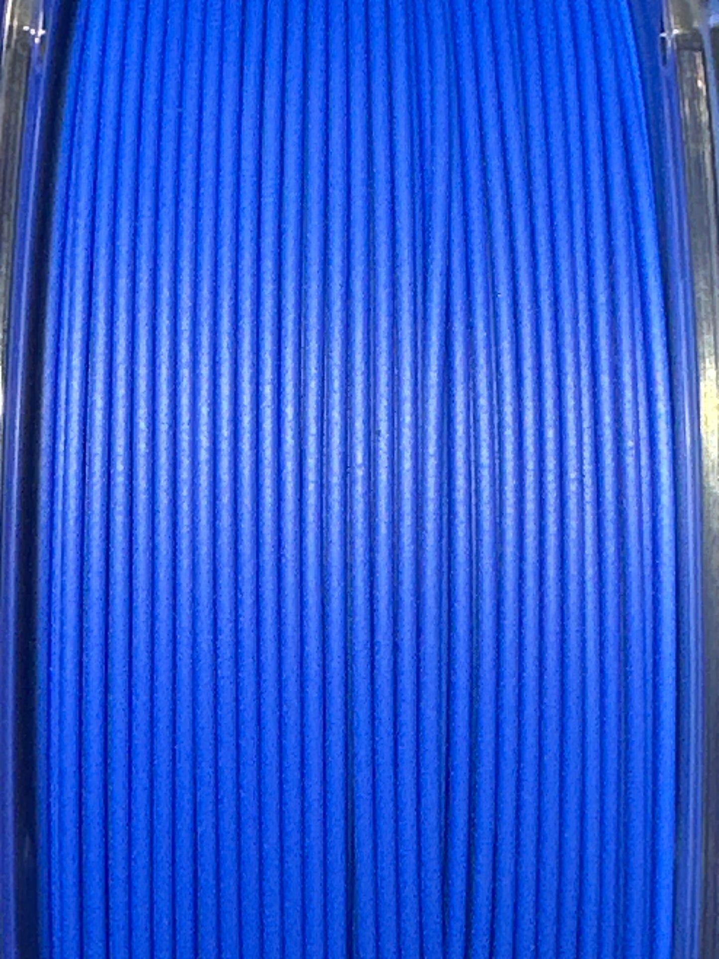 Matte Royal Blue PLA