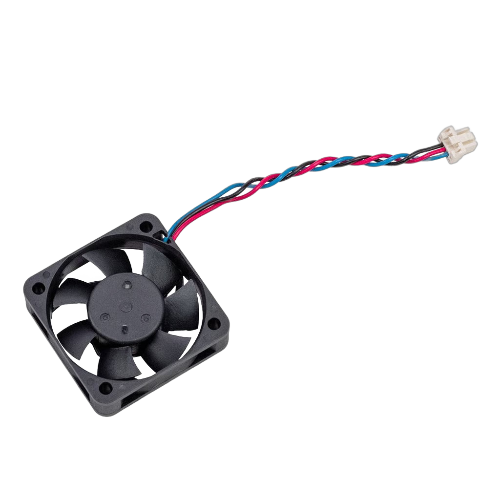 Hotend fan MK4/3.9/XL/Core One L/+