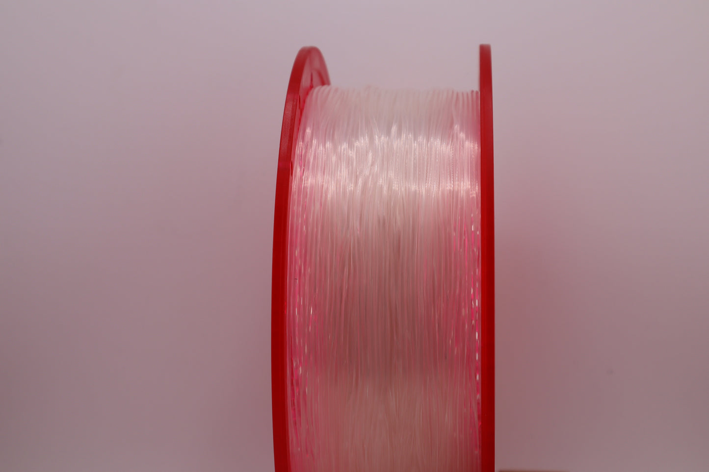 Transparent TPU 95A HF