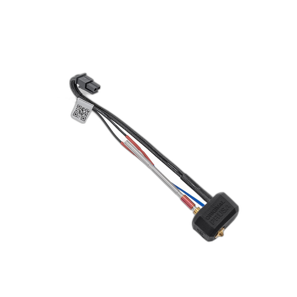 Nextruder Hotend Brass High Flow - 0.60 mm