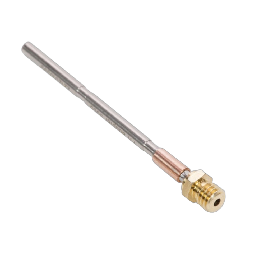 Nextruder V6 Nozzle Adapter