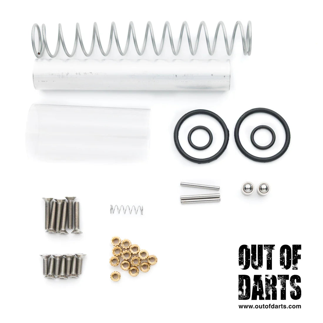 Acorn Armaments Signet Hardware Kit