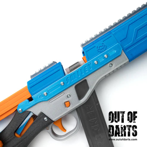 Mighty Shrub SMILEY Hardware Kit