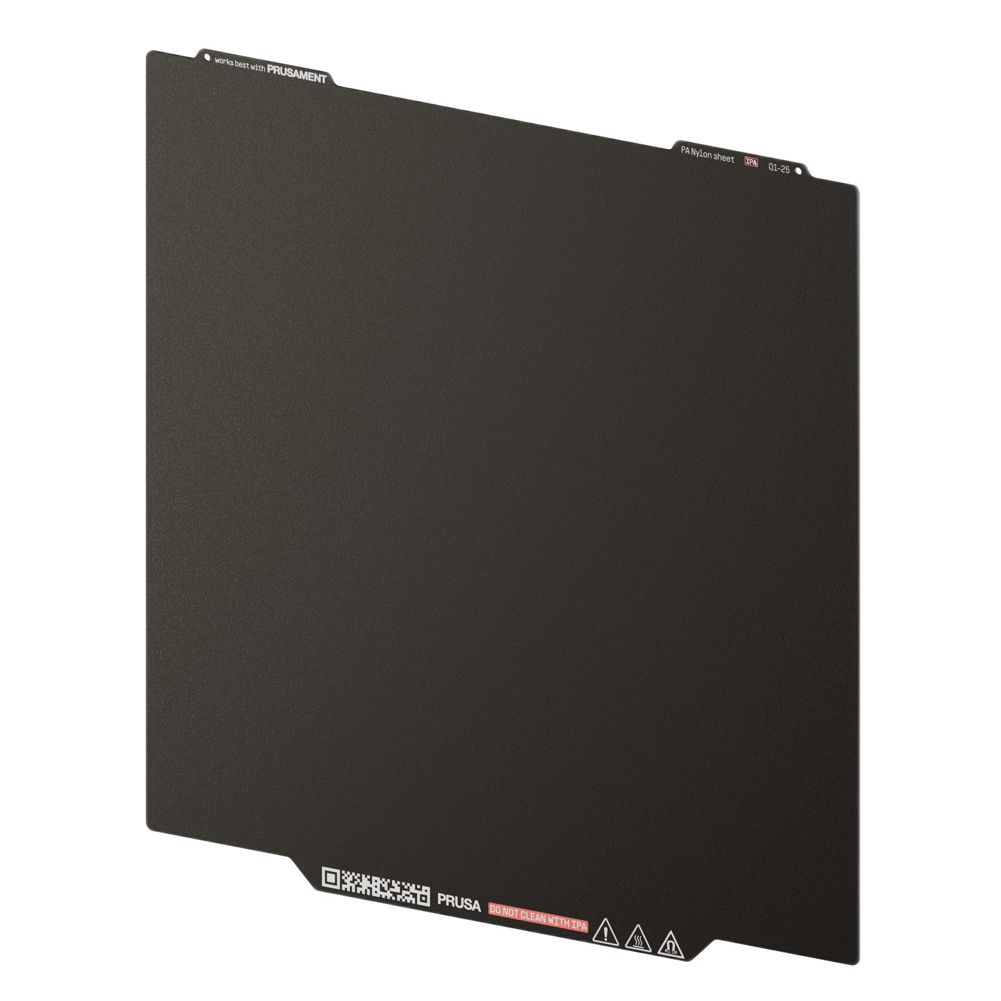 Prusa CORE One L PA Nylon Powder-coated Print Sheet
