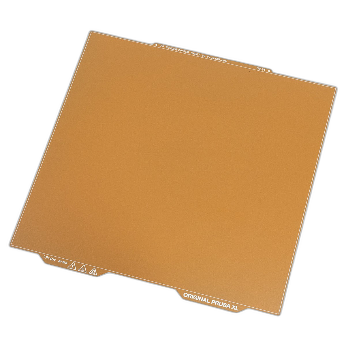 Prusa XL PP Powder-coated Print Sheet