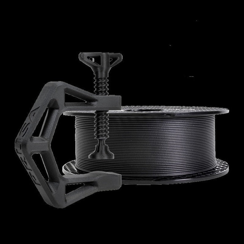 Prusament PETG Carbon Fiber Black 1kg