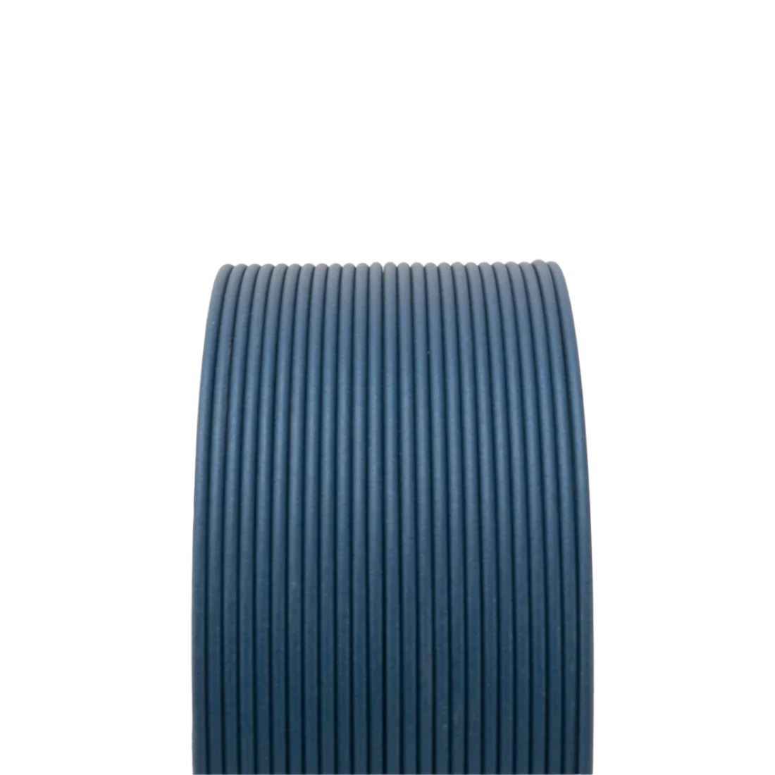 Stainless Steel Metal Composite PLA - Blue color