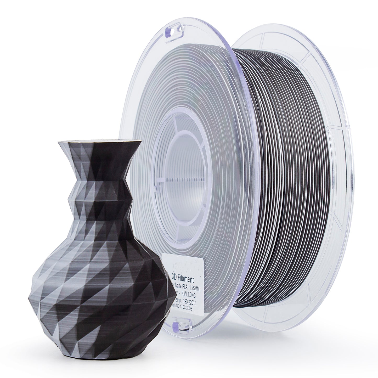 Shadow Tri Colour Matte PLA