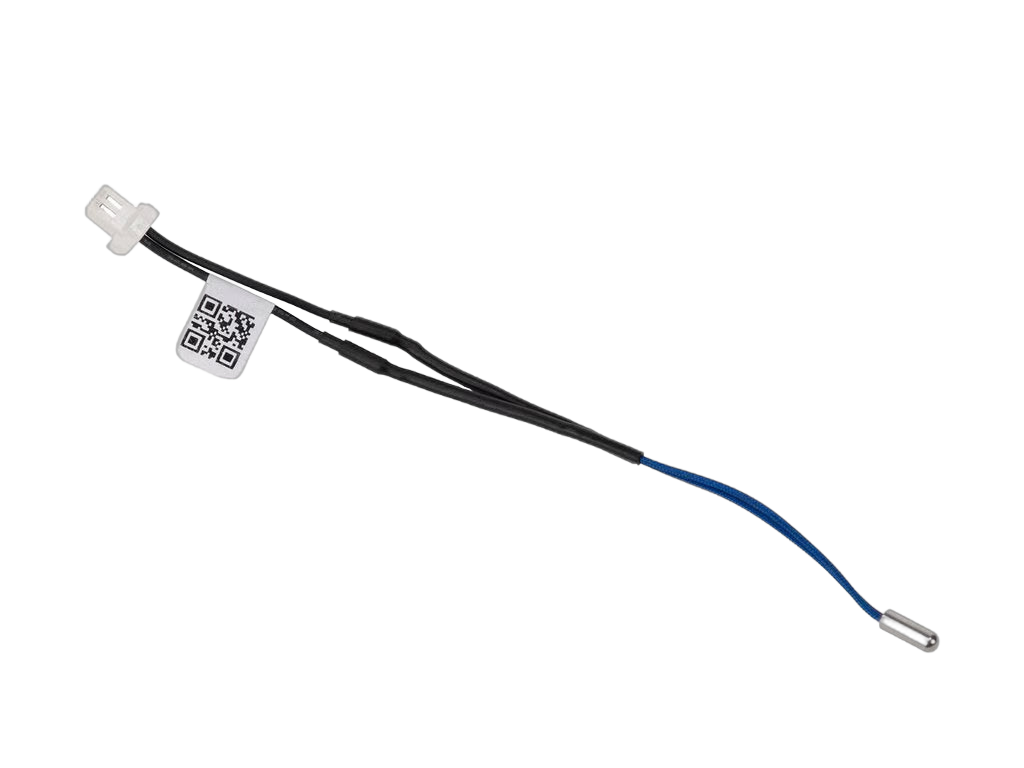 Thermistor NTC 100k - 115 mm