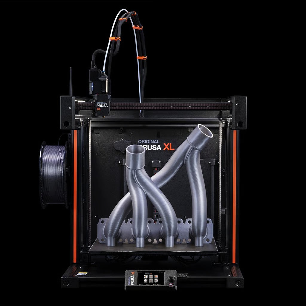 Original Prusa XL Assembled 2-toolhead 3D Printer