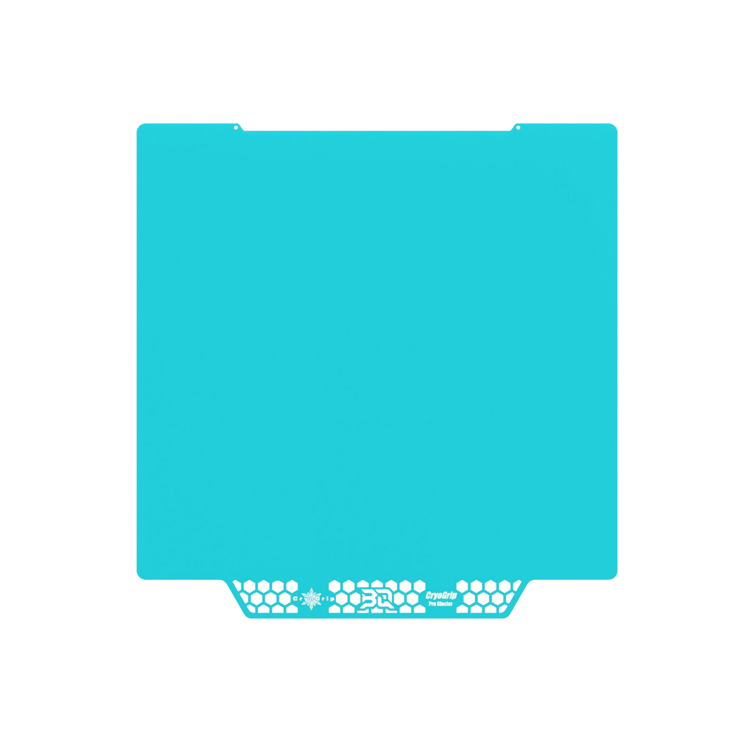 BIQU CryoGrip Pro Glacier Build Plate — Prusa MK4/MK3