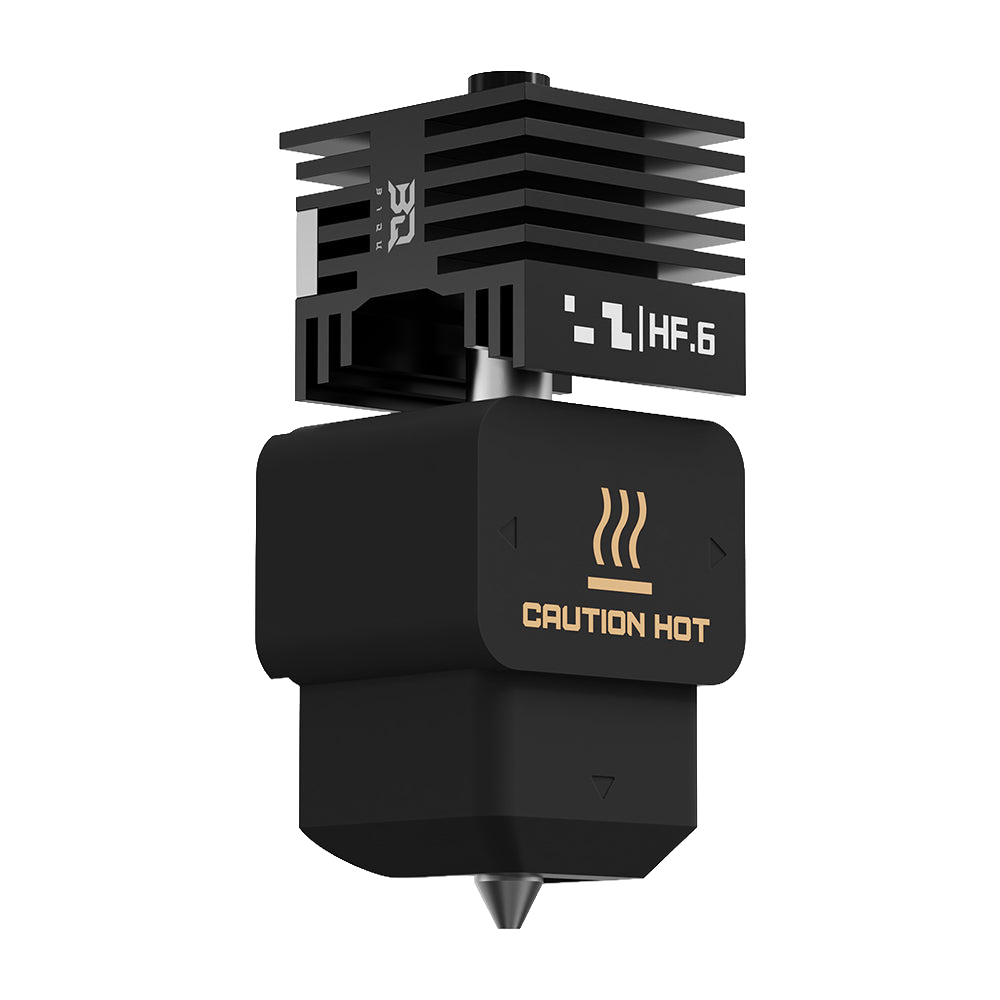 BIQU Panda Juicer Hotend — HFC 0.6mm