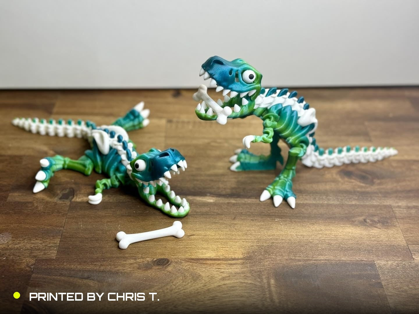 Customer print by Chris T.
