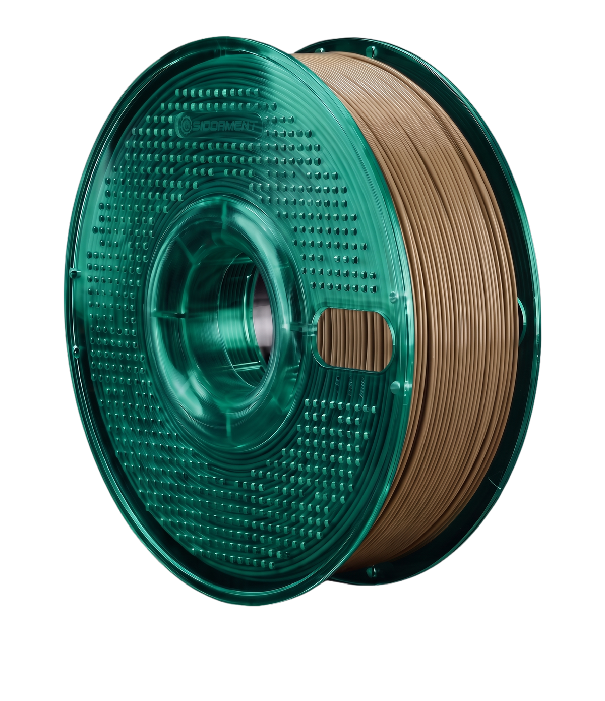 Matte Desert Tan ASA V2 1.75mm 1kg filament