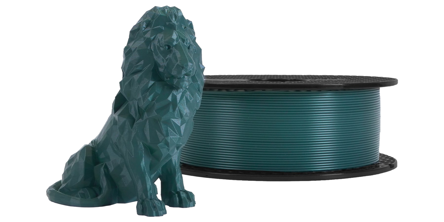 Prusament PLA Gentleman's Grey 1kg (Clearance)