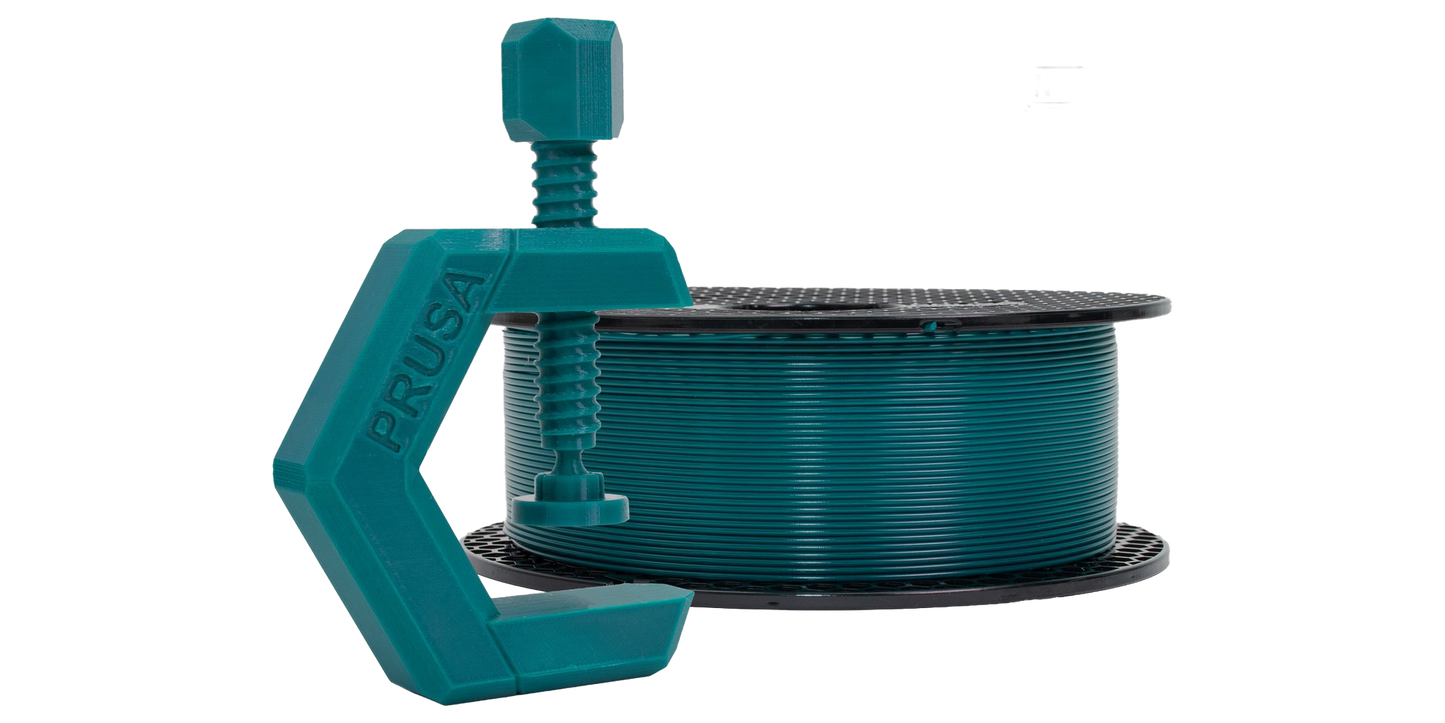 Prusament PETG Ocean Blue 1kg