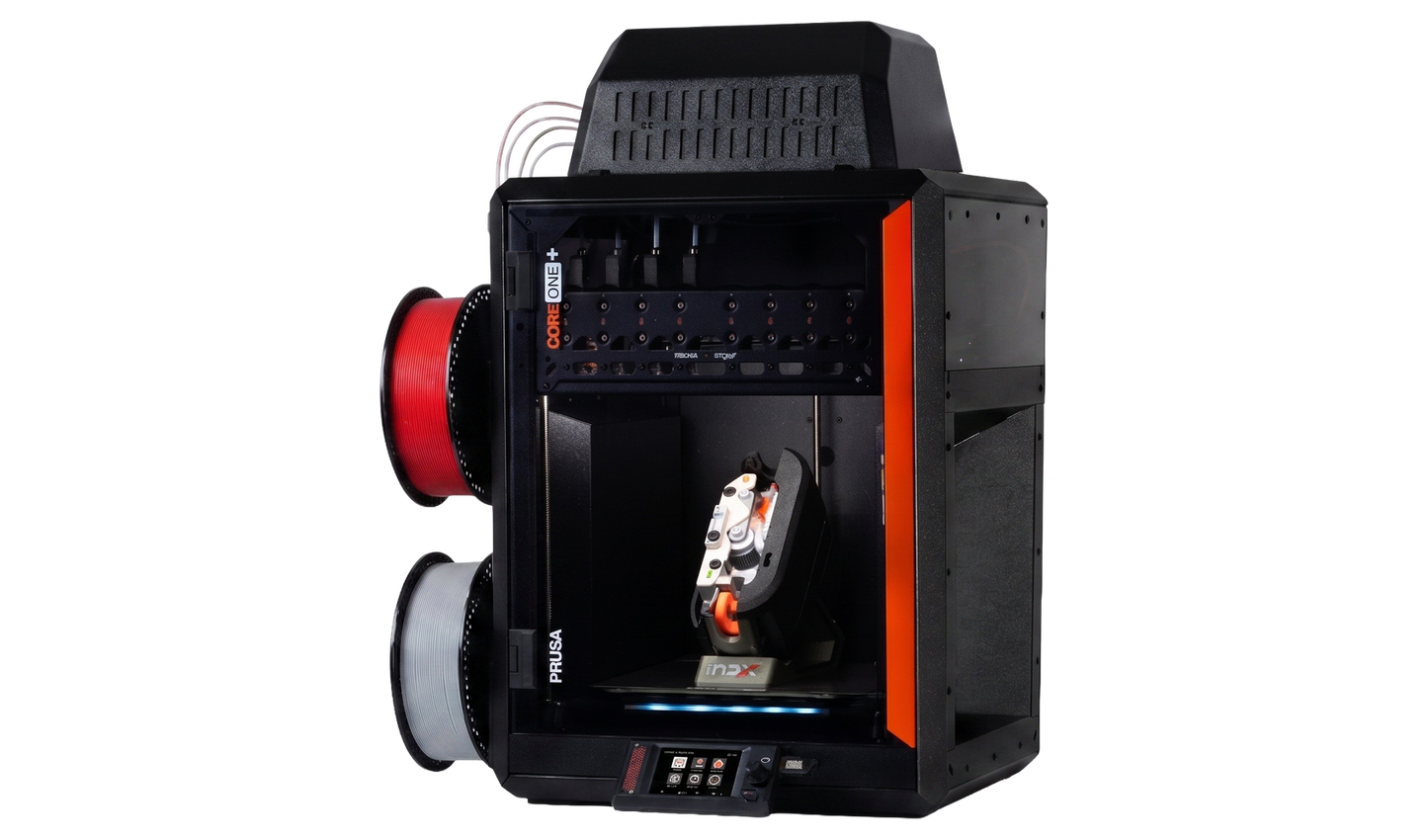 Prusa INDX 4-Tool Conversion Kit for CORE One/+