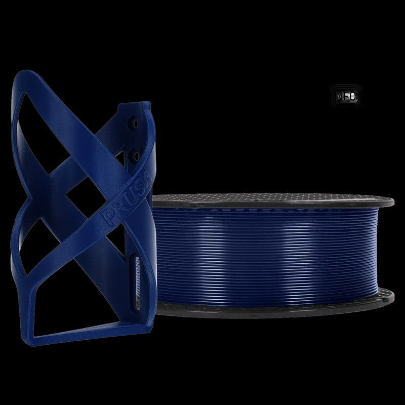 Prusament ASA Sapphire Blue 800g (NFC) 1.75mm