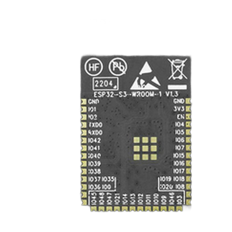 ESP32-S3-WROOM-1-N8R2 Module
